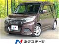 2016 Suzuki Solio