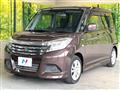 2016 Suzuki Solio