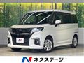2020 Suzuki Solio