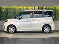 2020 Suzuki Solio