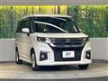 2020 Suzuki Solio