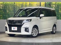 2020 Suzuki Solio