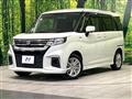 2021 Suzuki Solio