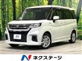 2021 Suzuki Solio