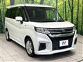 2021 Suzuki Solio