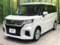 2021 Suzuki Solio