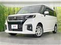 2022 Suzuki Solio