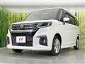 2022 Suzuki Solio