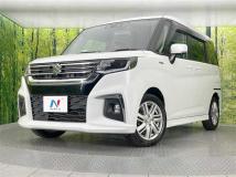 2022 Suzuki Solio