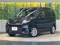 2022 Suzuki Solio