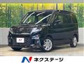 2022 Suzuki Solio