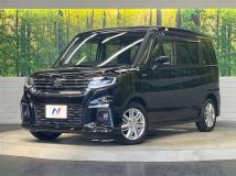 2022 Suzuki Solio