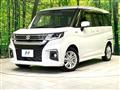 2024 Suzuki Solio