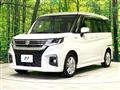 2024 Suzuki Solio
