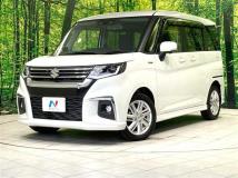 2024 Suzuki Solio