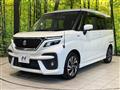 2021 Suzuki Solio Bandit