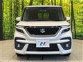 2021 Suzuki Solio Bandit