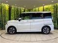 2021 Suzuki Solio Bandit