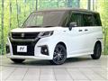 2023 Suzuki Solio