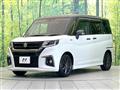2023 Suzuki Solio