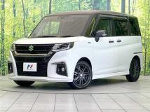 2023 Suzuki Solio