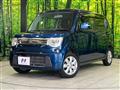 2013 Suzuki MR Wagon