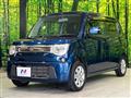 2013 Suzuki MR Wagon