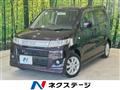 2011 Suzuki Wagon R Stingray