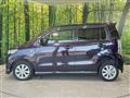 2011 Suzuki Wagon R Stingray