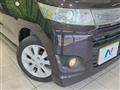 2011 Suzuki Wagon R Stingray