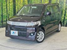 2011 Suzuki Wagon R Stingray