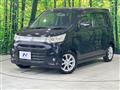 2014 Suzuki Wagon R Stingray