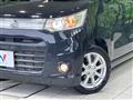 2014 Suzuki Wagon R Stingray