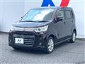 2014 Suzuki Wagon R Stingray