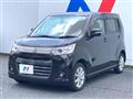 2014 Suzuki Wagon R Stingray