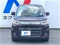 2014 Suzuki Wagon R Stingray