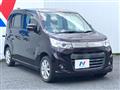 2014 Suzuki Wagon R Stingray
