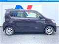 2014 Suzuki Wagon R Stingray