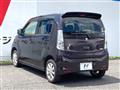 2014 Suzuki Wagon R Stingray