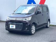 2014 Suzuki Wagon R Stingray