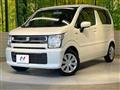 2018 Suzuki Wagon R