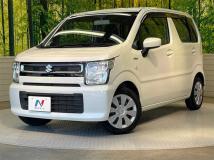 2018 Suzuki Wagon R