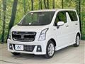 2020 Suzuki Wagon R Stingray