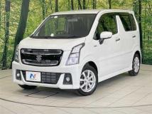 2020 Suzuki Wagon R Stingray