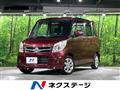 2009 Suzuki Palette