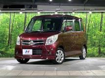2009 Suzuki Palette