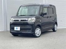 2018 Suzuki Spacia