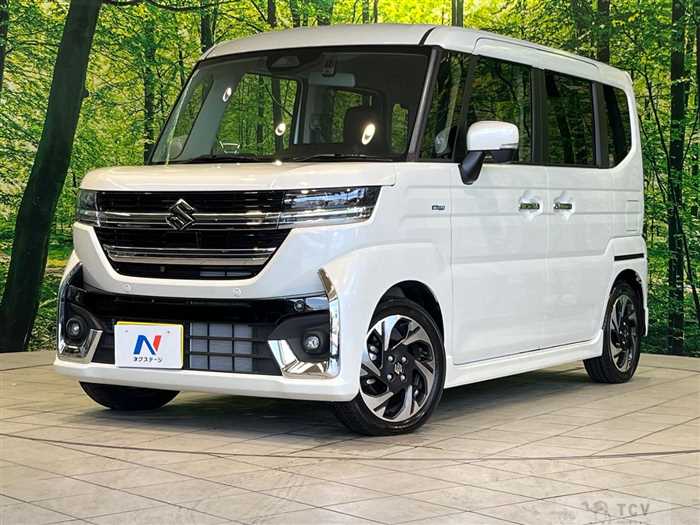 2024 Suzuki Suzuki Others