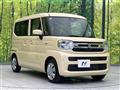 2024 Suzuki Spacia