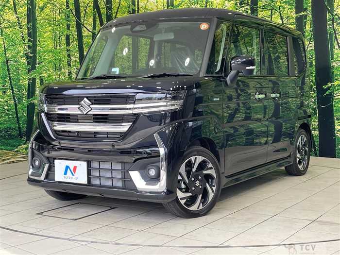 2025 Suzuki Suzuki Others